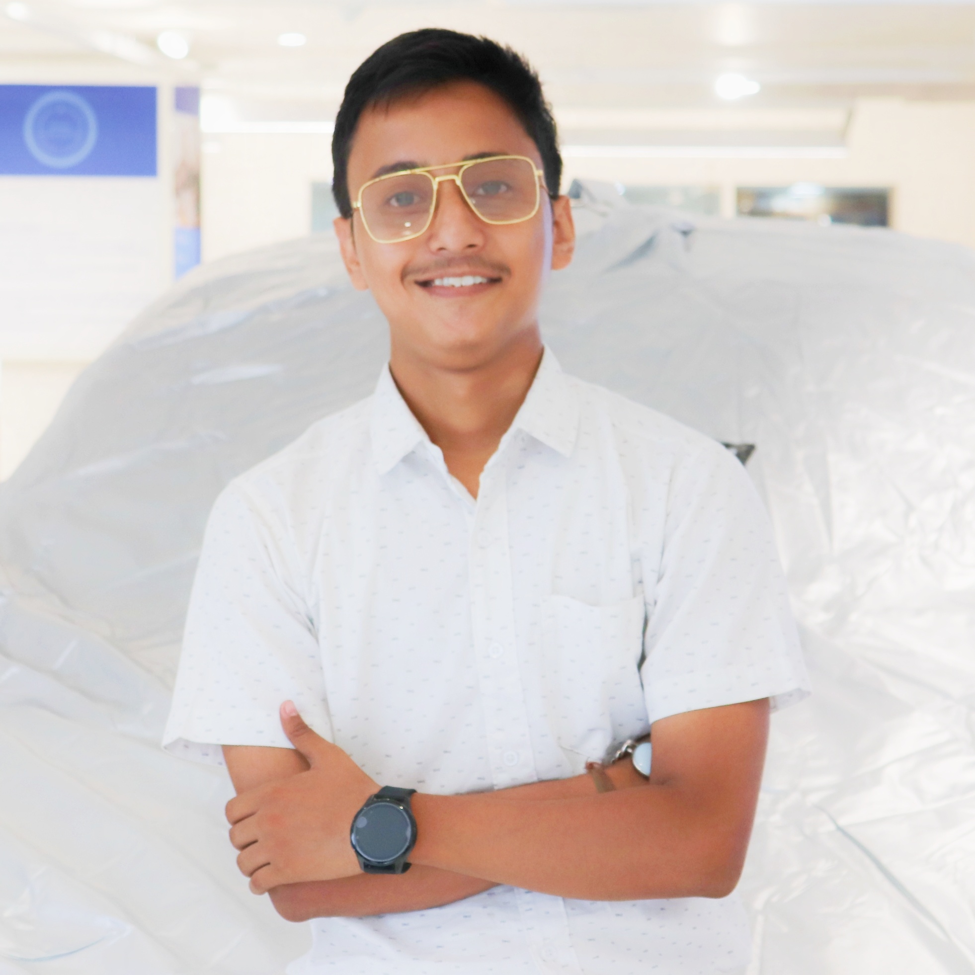 Kartik Gupta