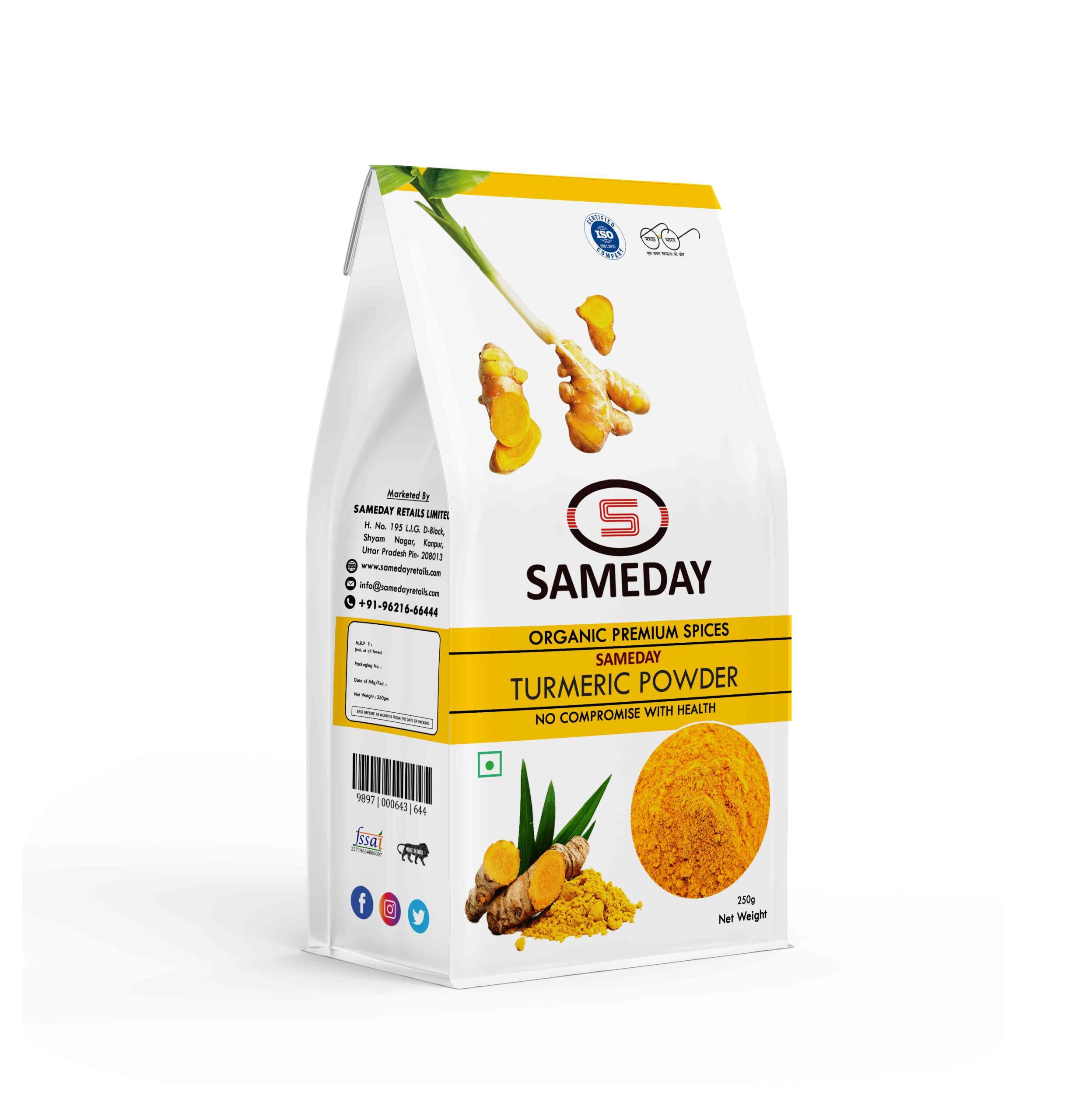 turmeric POWDER format new MOCKUP