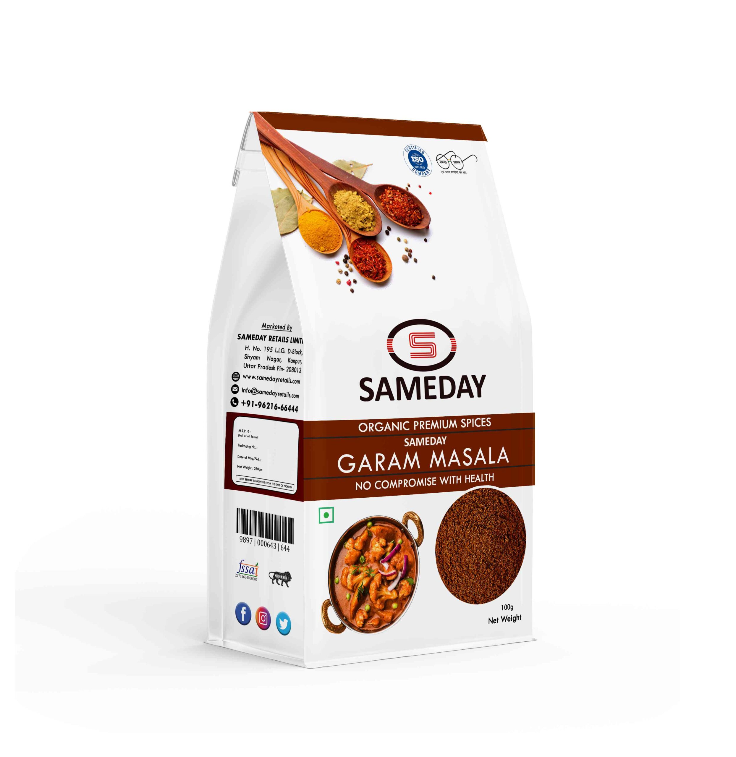 garam masala format new MOCKUP