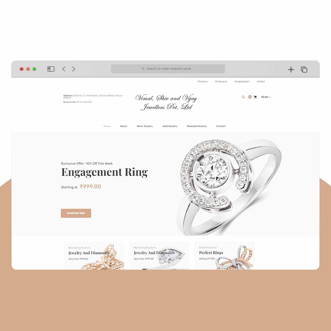 web mockup 15