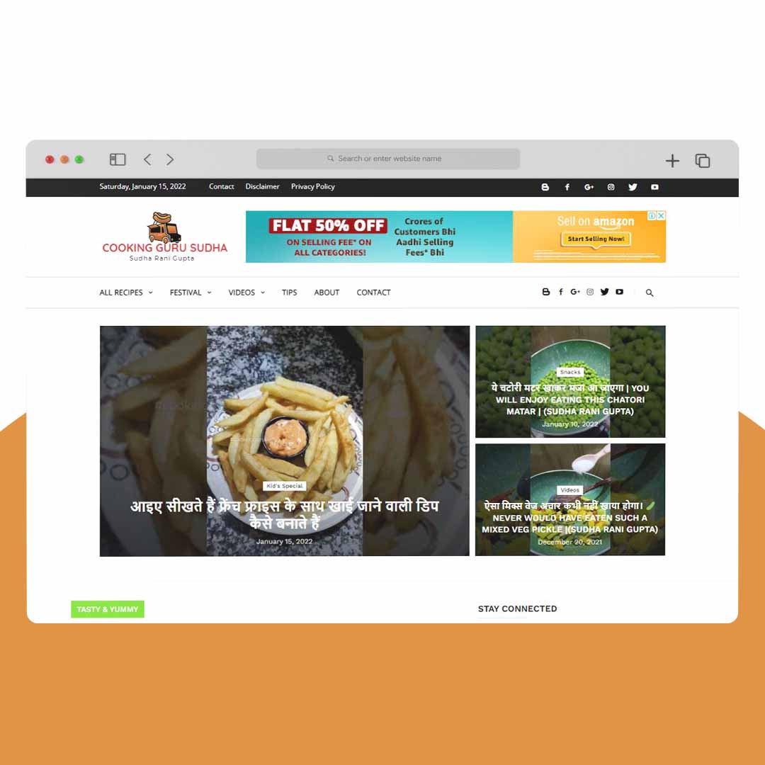 web mockup 11