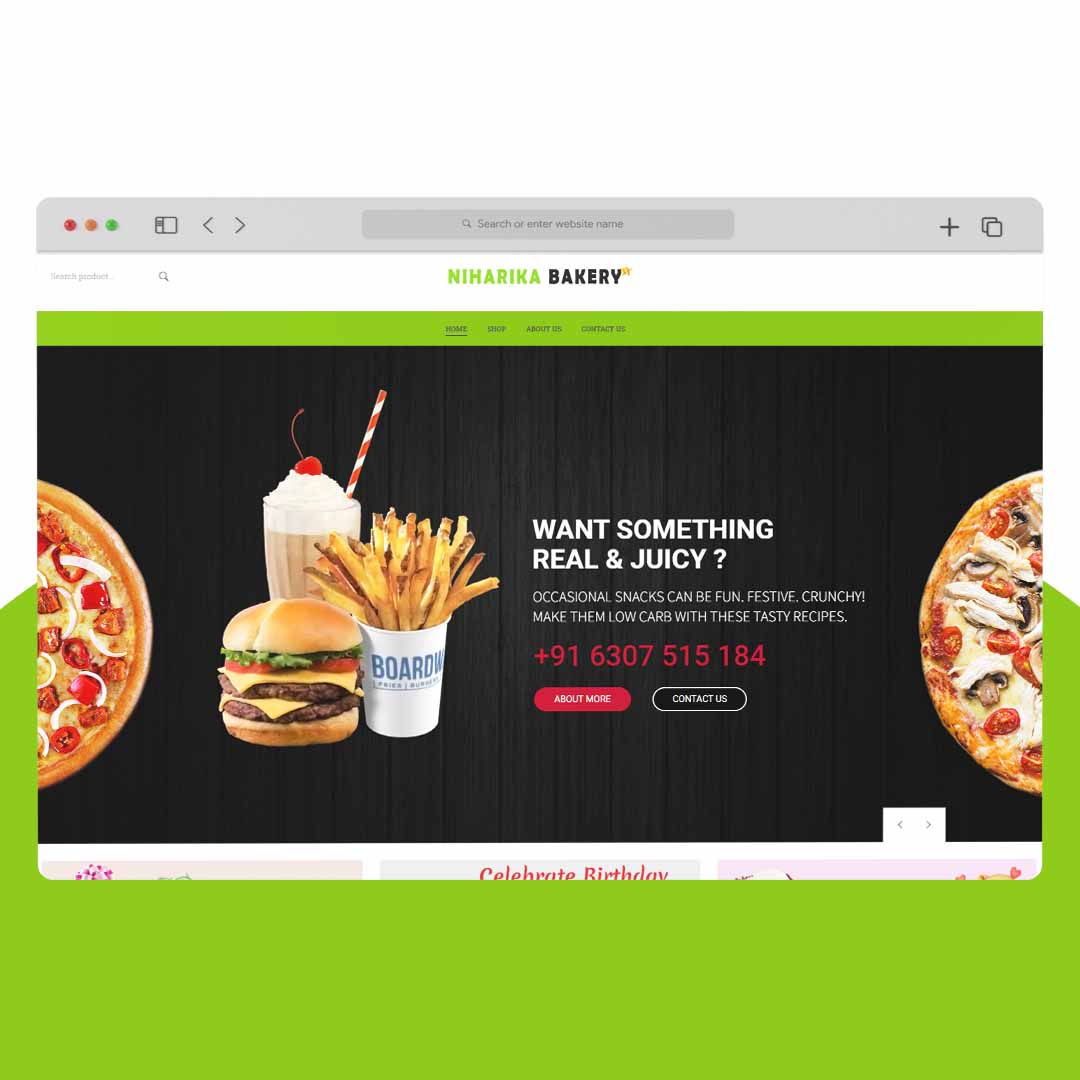 web mockup 10