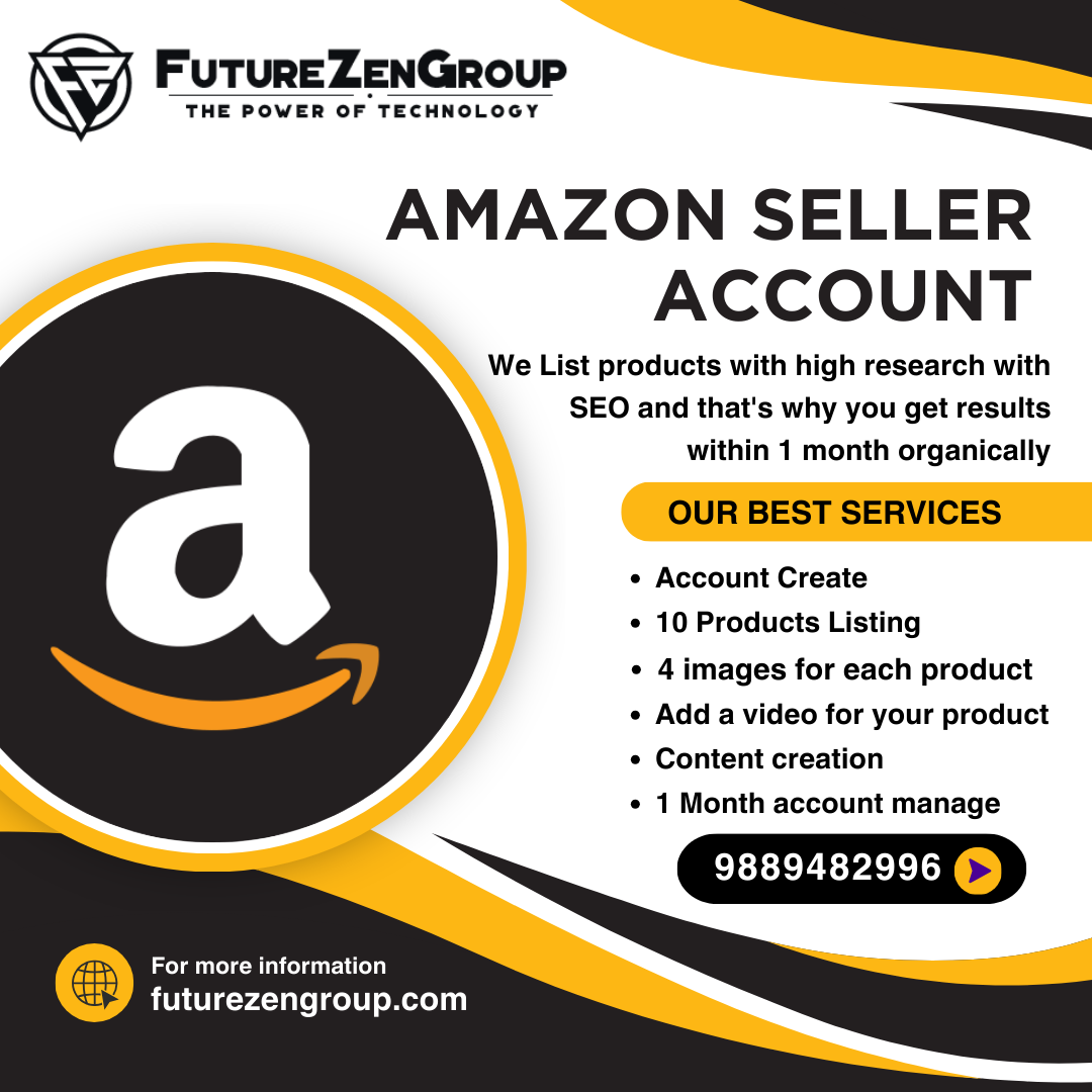 White And Purple Modern Business Loan Instagram Post (1) Amazon Products Listing Service