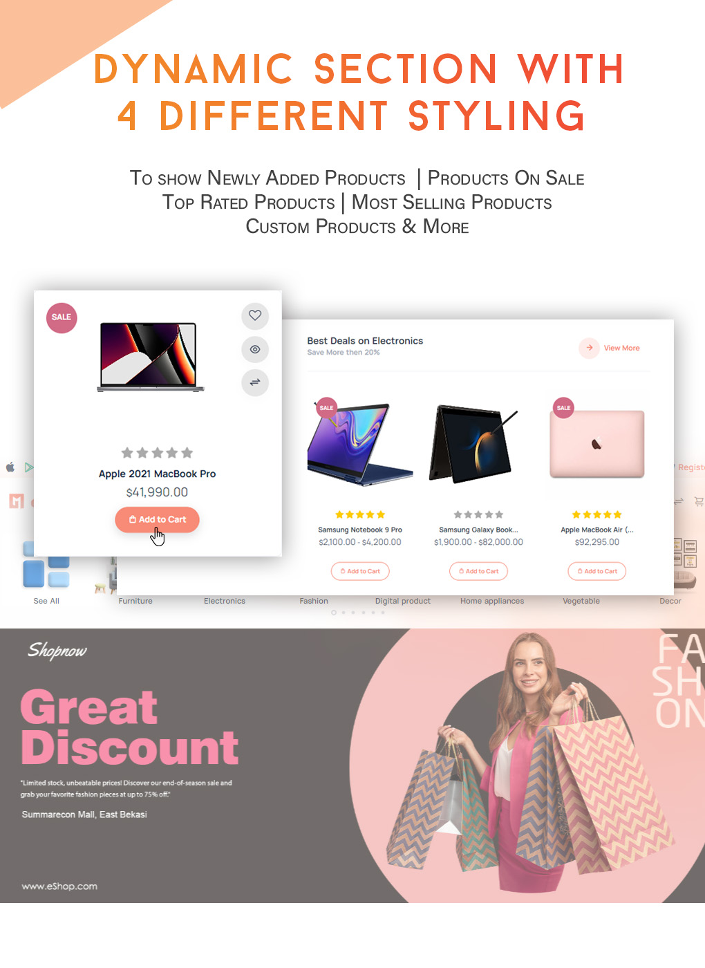 68747470733a2f2f696d6775722e636f6d2f544b47546768572e6a7067 Amazon App (Multi-Vendor) Application - Image 3
