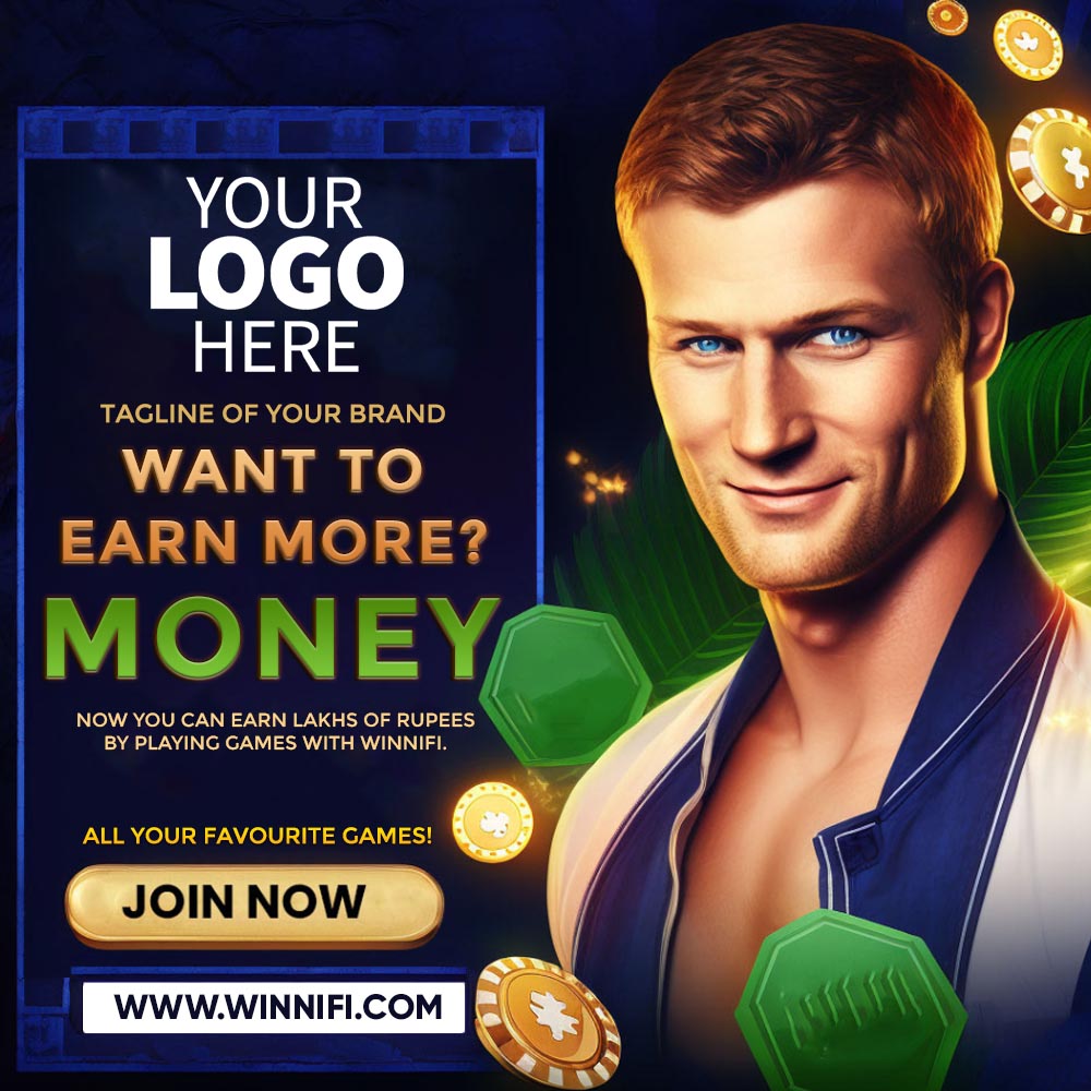 POST 7 Web Premium Casino & Gambling Content PSD Post's - Image 6