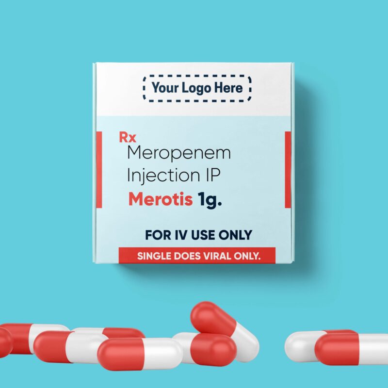 Medicine Box Mockup Medicine Packaging Design
