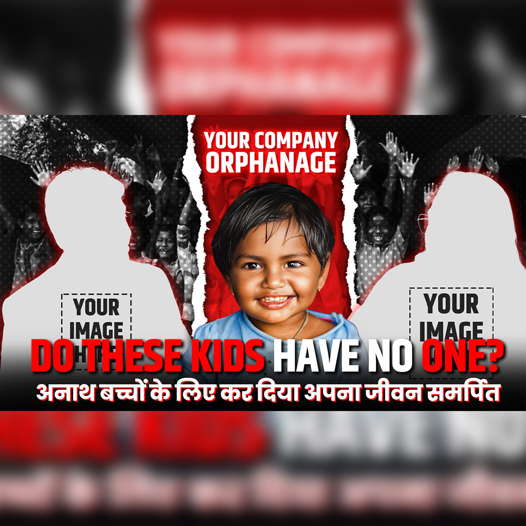 Orphanage Post Orphanage Advanced Youtube Thumbnail