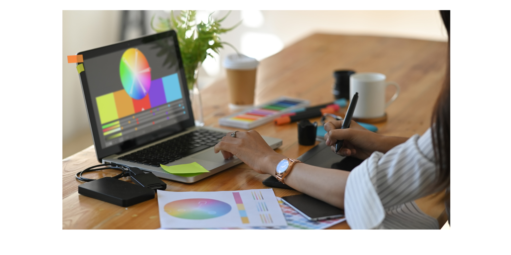 Best graphic design services in India