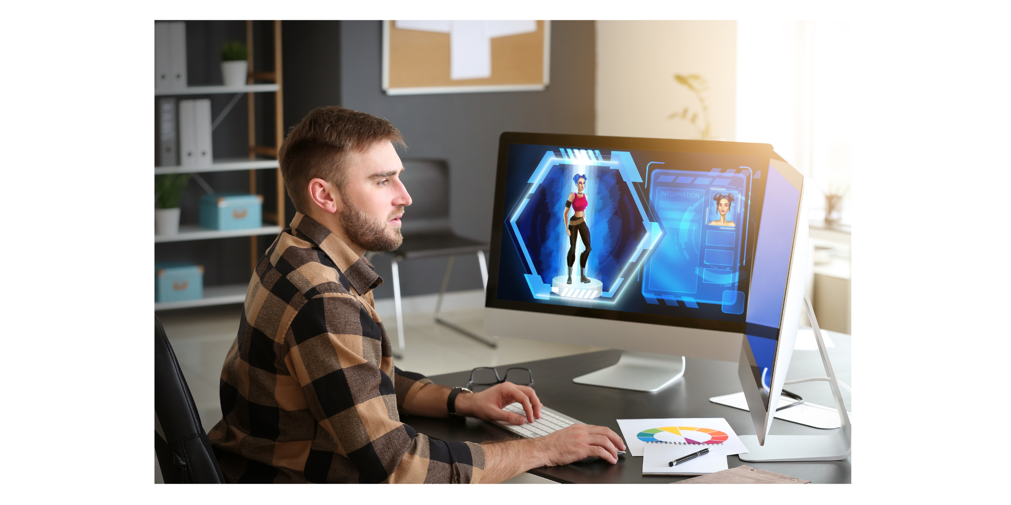 Best animation services in india