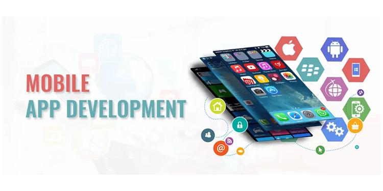 Professional mobile app development services
