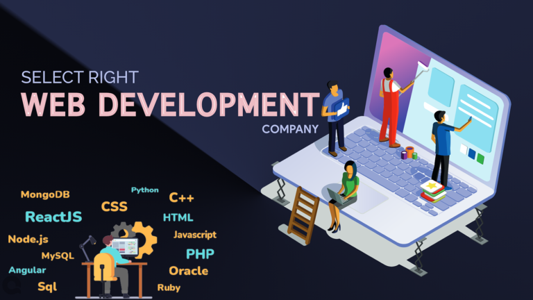 Best website development services in India