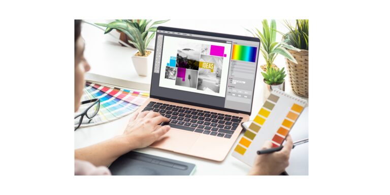 Top Graphic Design Agency in India