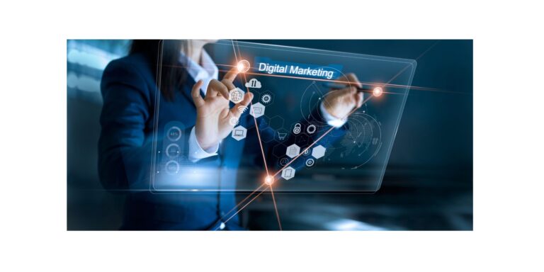 Digital Marketing Services