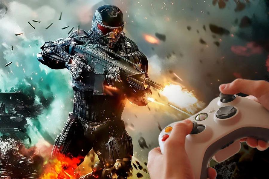 Professional 2D and 3D Game Development in Kanpur