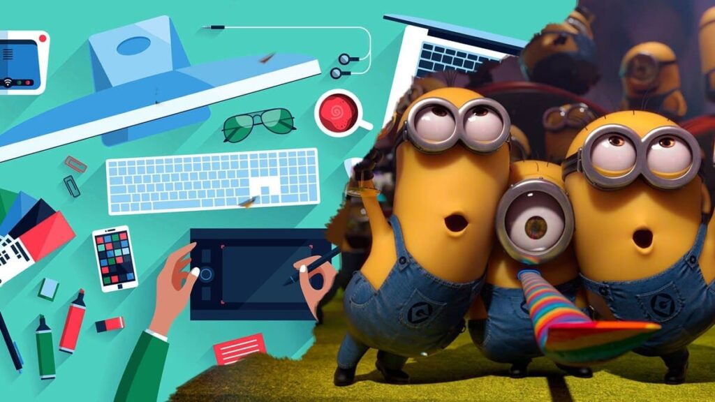 Affordable Animation Services