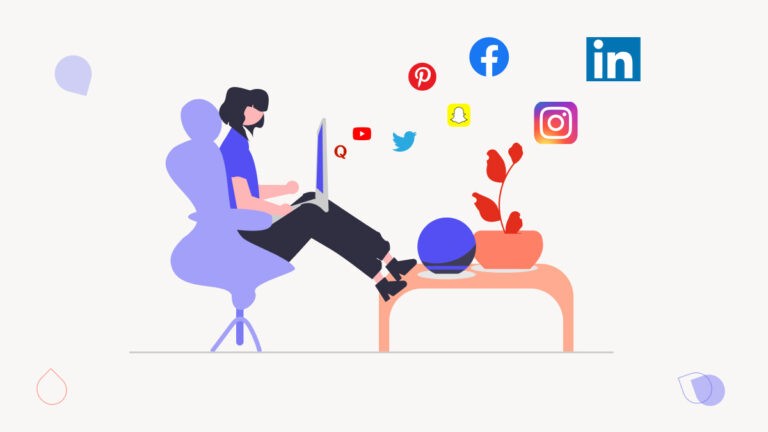 Affordable Social Media Management Services
