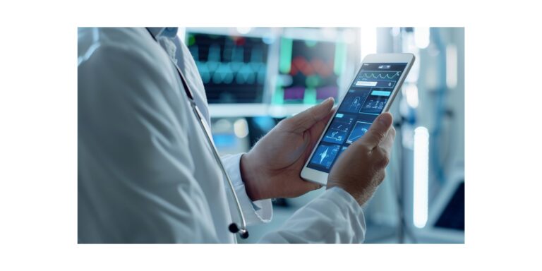 Custom Mobile App Development Services