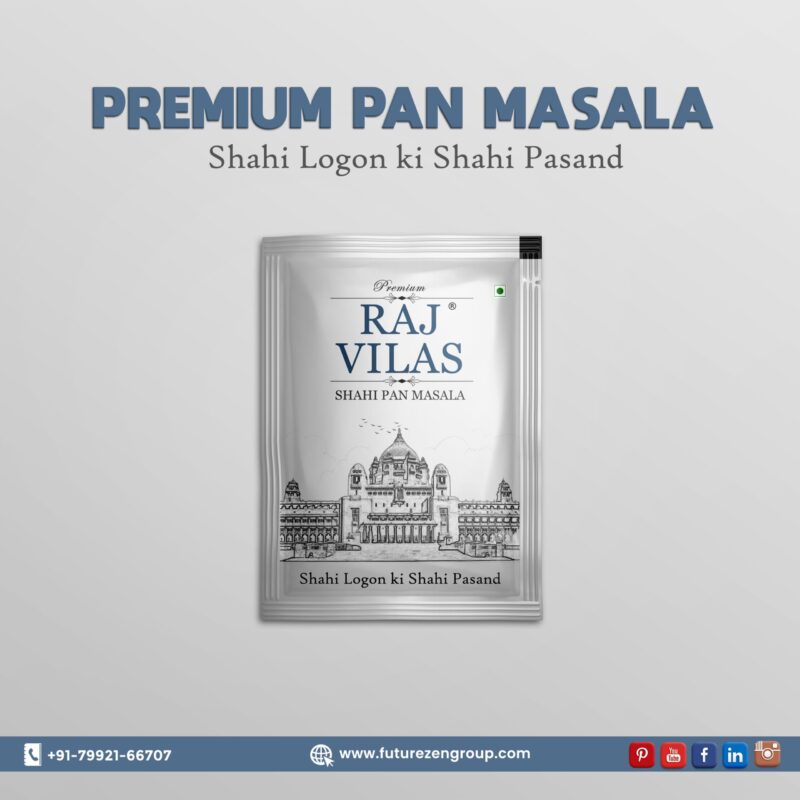 Premium Pan Masala 1 Premium Pan Masala
