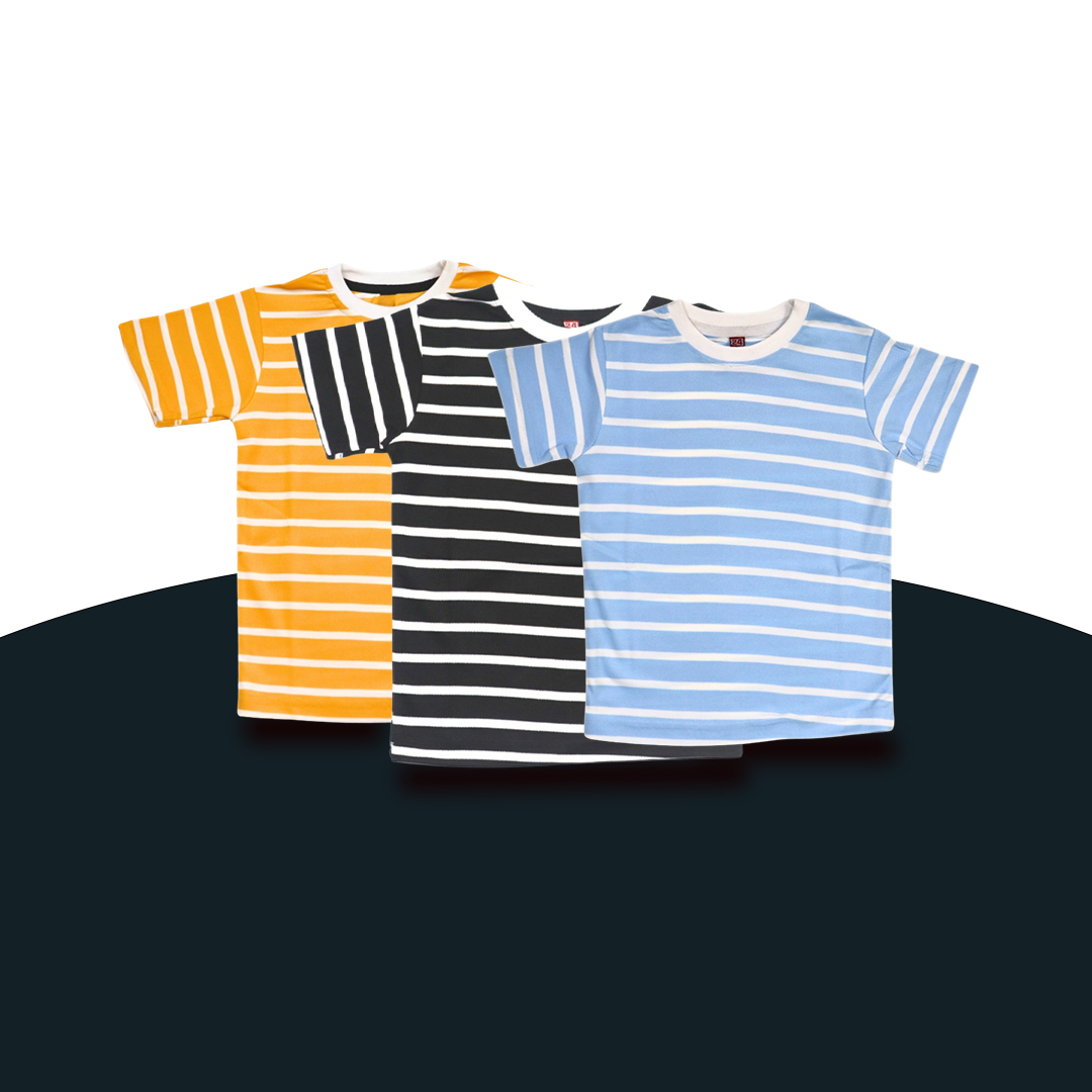 T-Shirt (Product Photoshoot) Creative Photoshoot