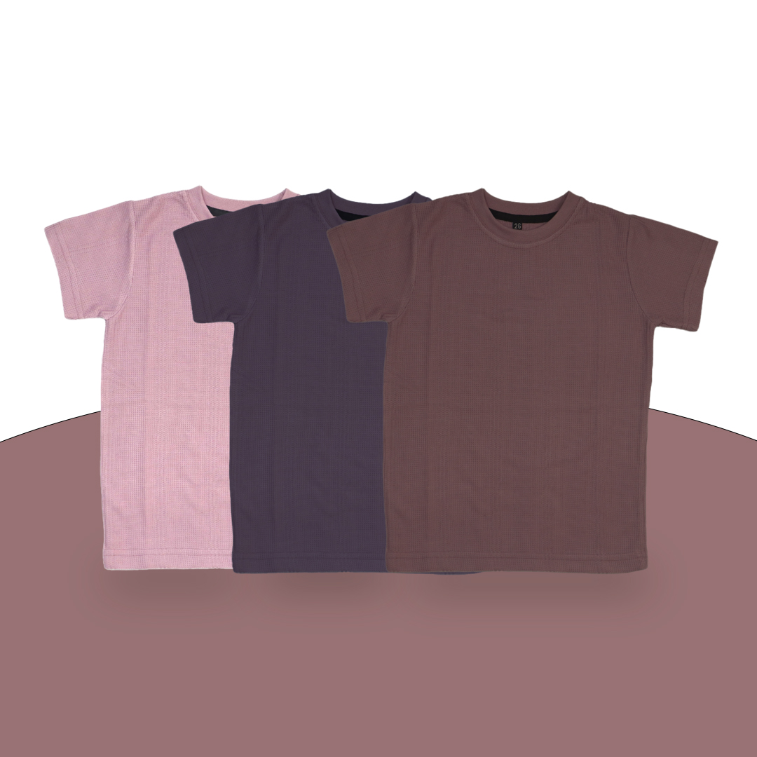 T-Shirt (Product Photoshoot) Creative Photoshoot