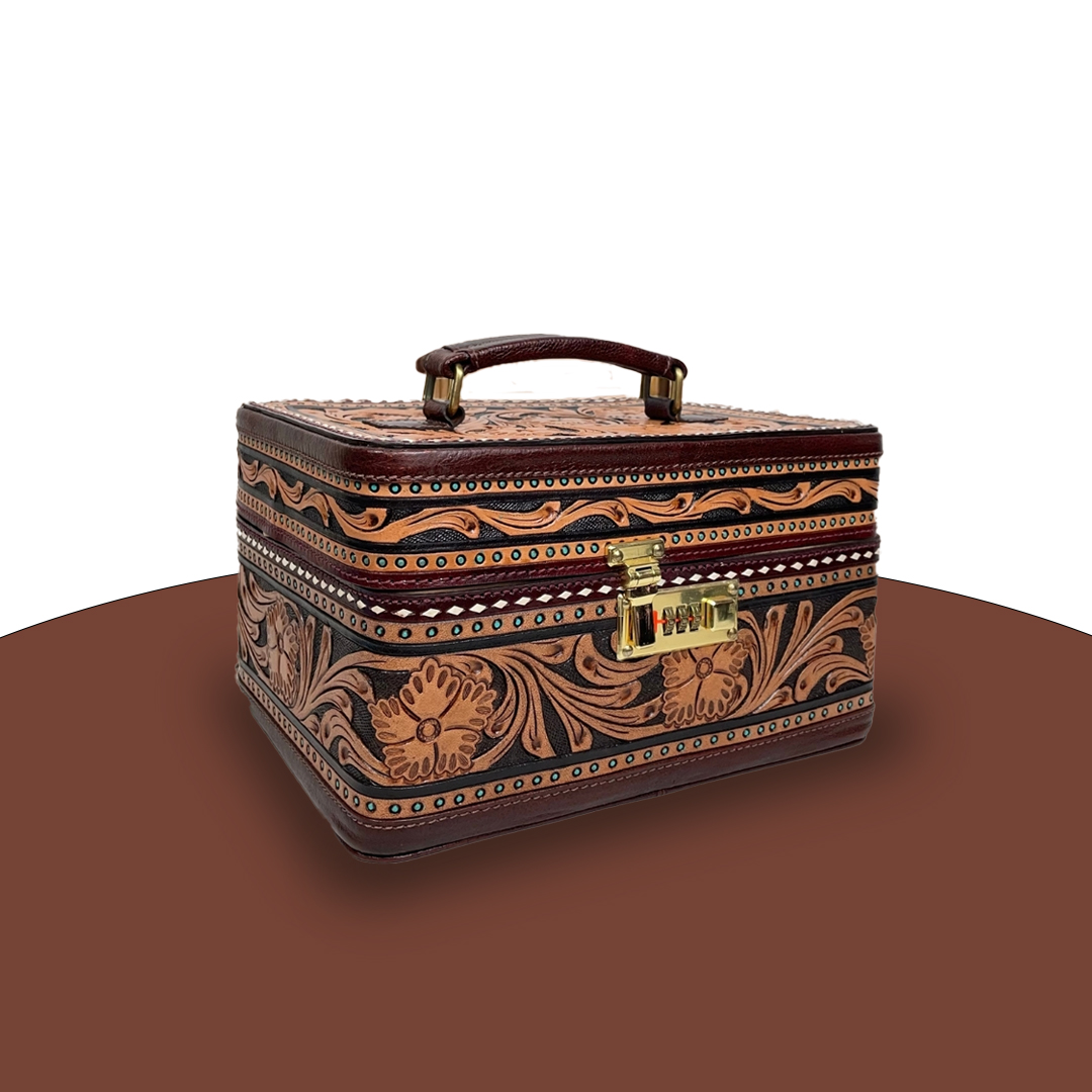 Vanity Box (Product Photoshoot) Creative Photoshoot