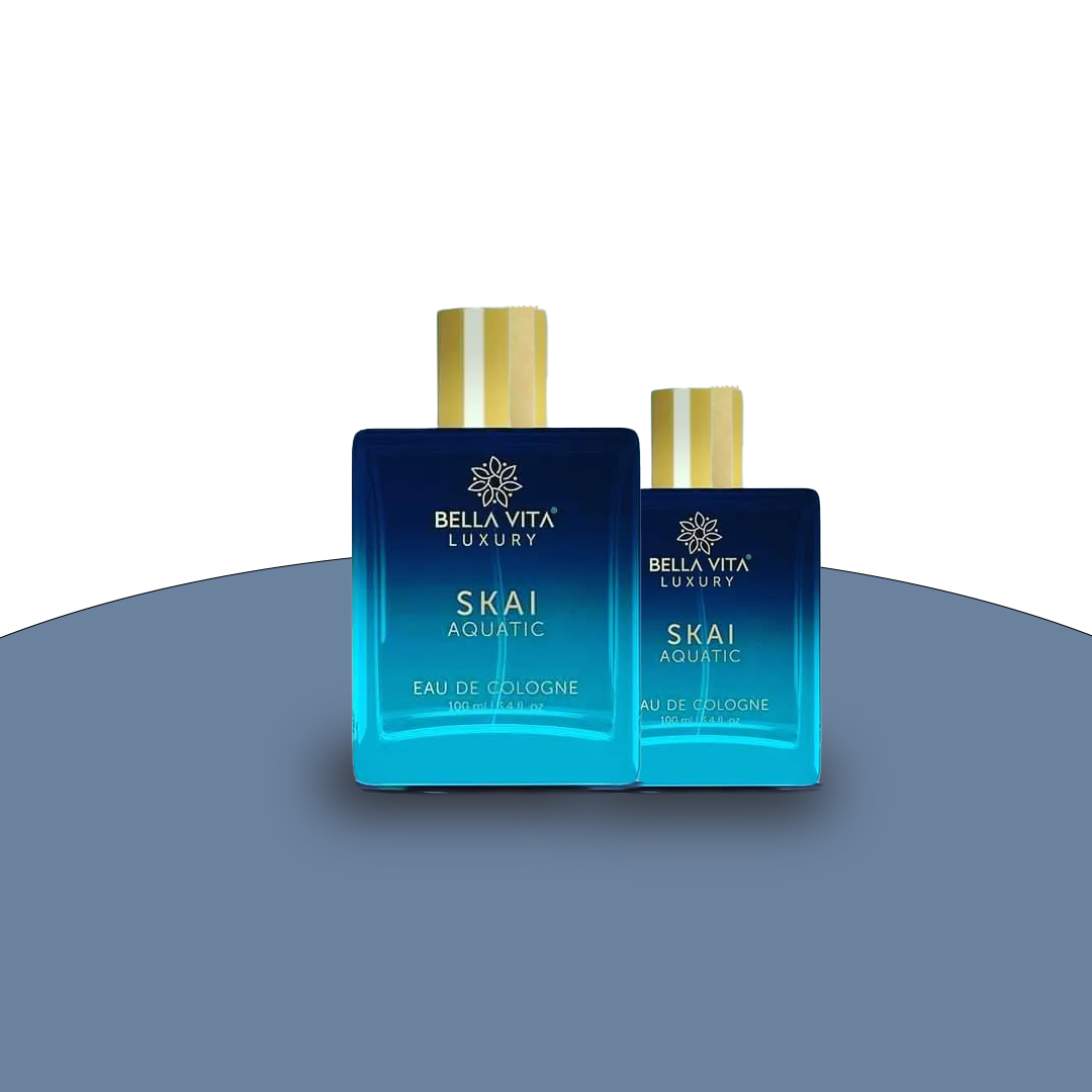 Perfume (Product Photoshoot) Creative Photoshoot