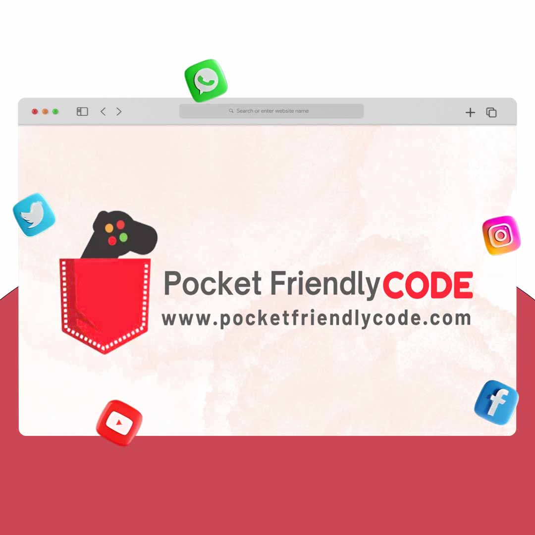 pocket friendly