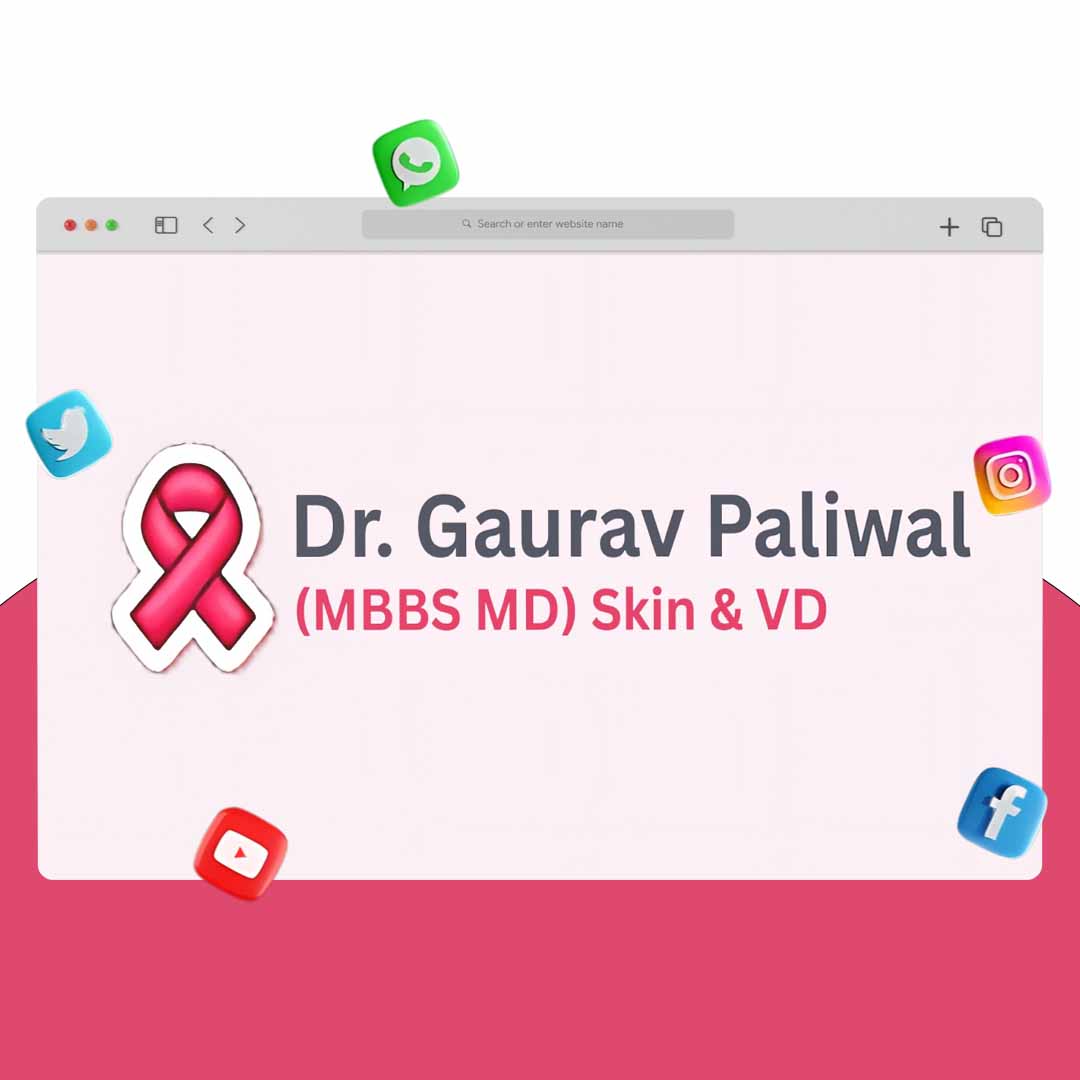 dr gaurav paliwal