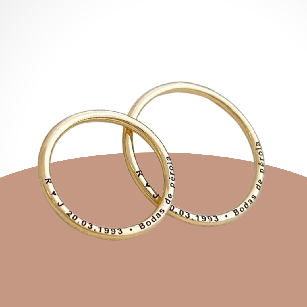 Rings (Product Photoshoot) Creative Photoshoot