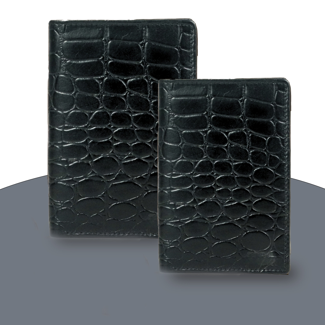 Leather Wallets (Product Photoshoot) Creative Photoshoot