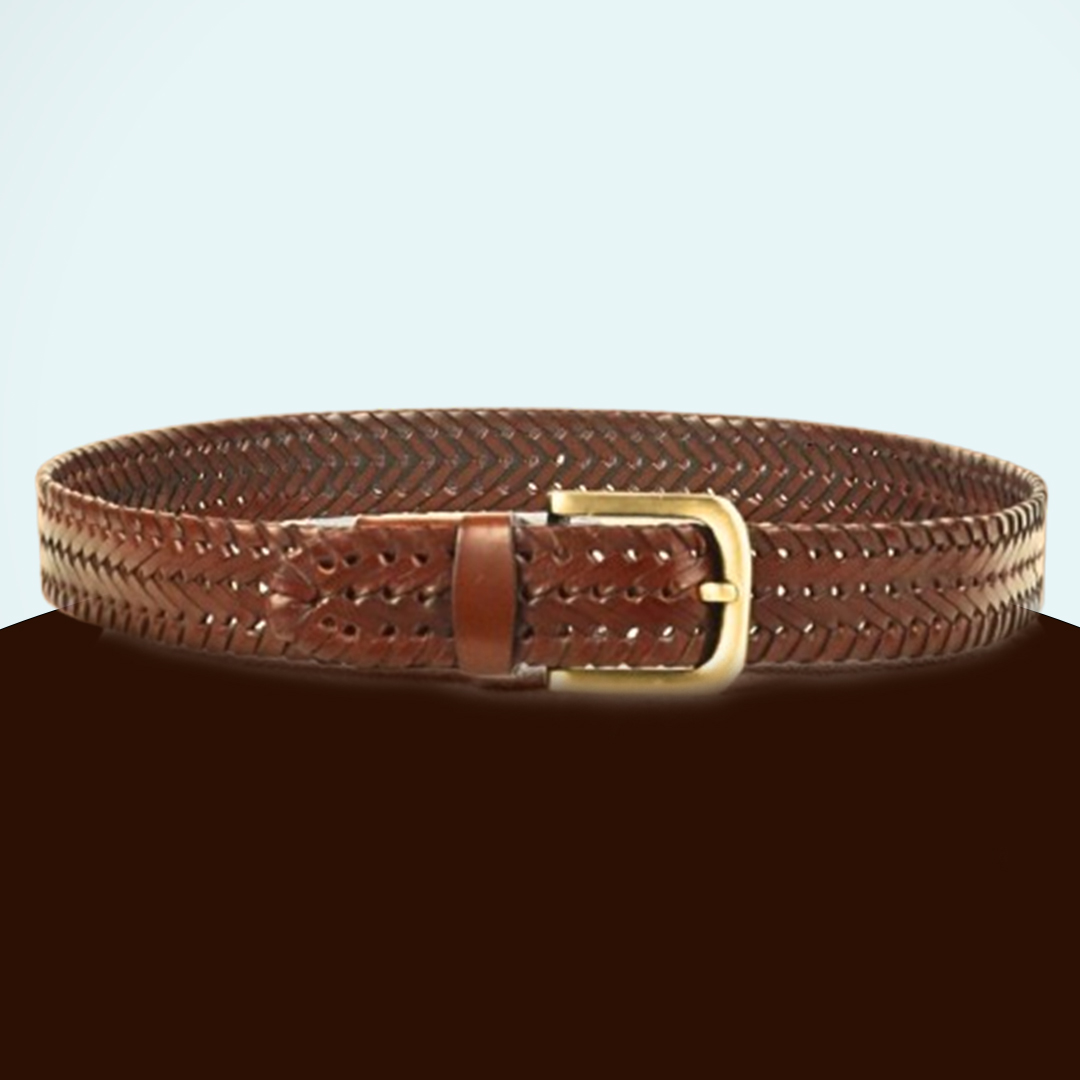 Leather Belt (Product Photoshoot) Creative Photoshoot