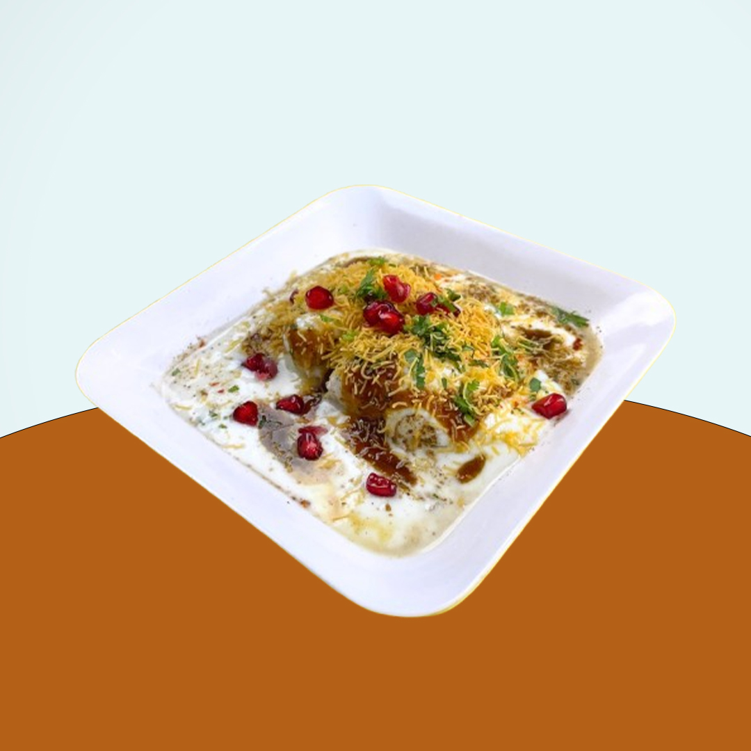 Chaat (Product Photoshoot) Food Photoshoot