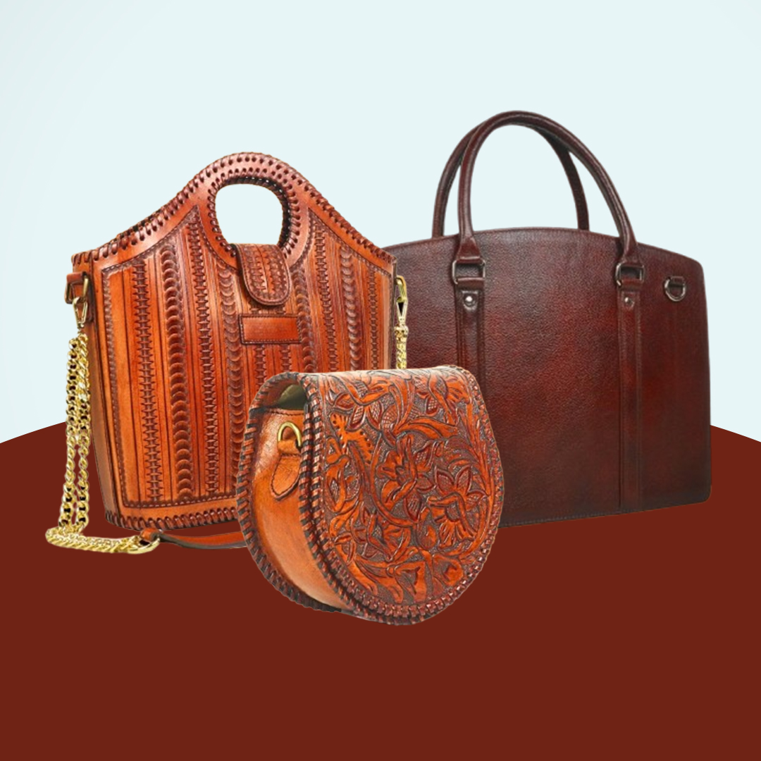 leather product