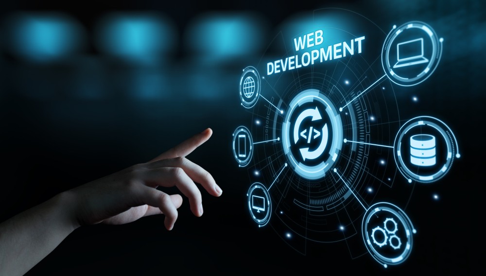 Best Website Development Company in Lucknow