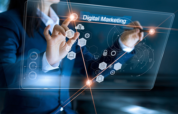 Best Digital Marketing Company In UP
