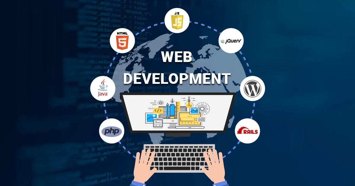Best Website Development Company in Kanpur