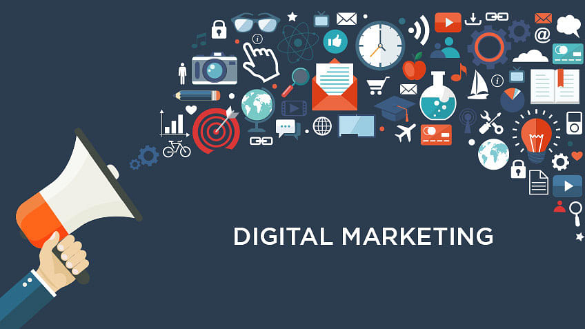 Best Digital Marketing Company in  Kanpur