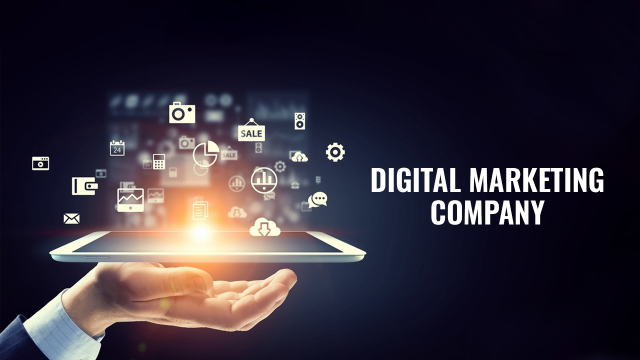 Best Digital Marketing Company In Lucknow: