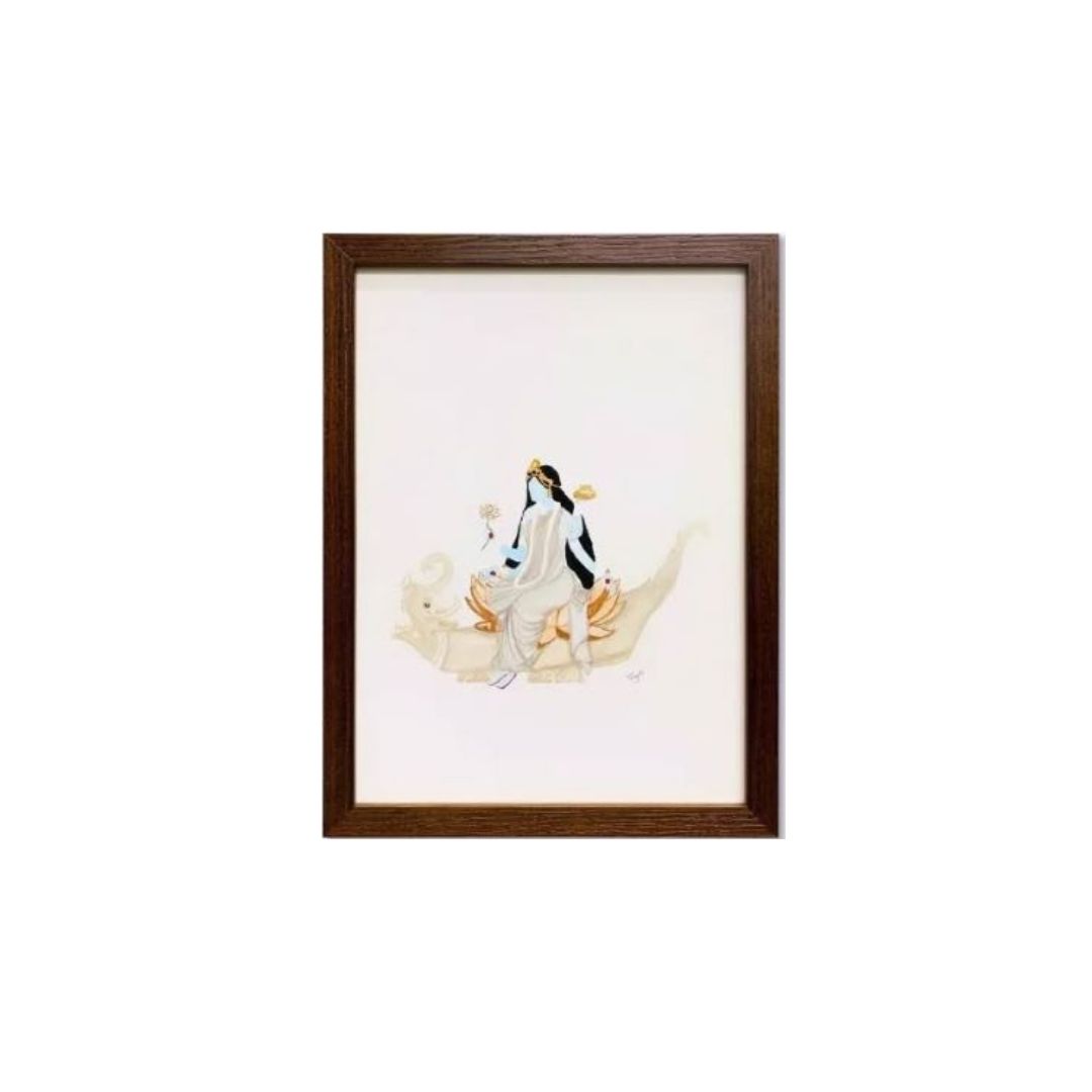 Photo Frames (Product Photoshoot) Creative Photoshoot