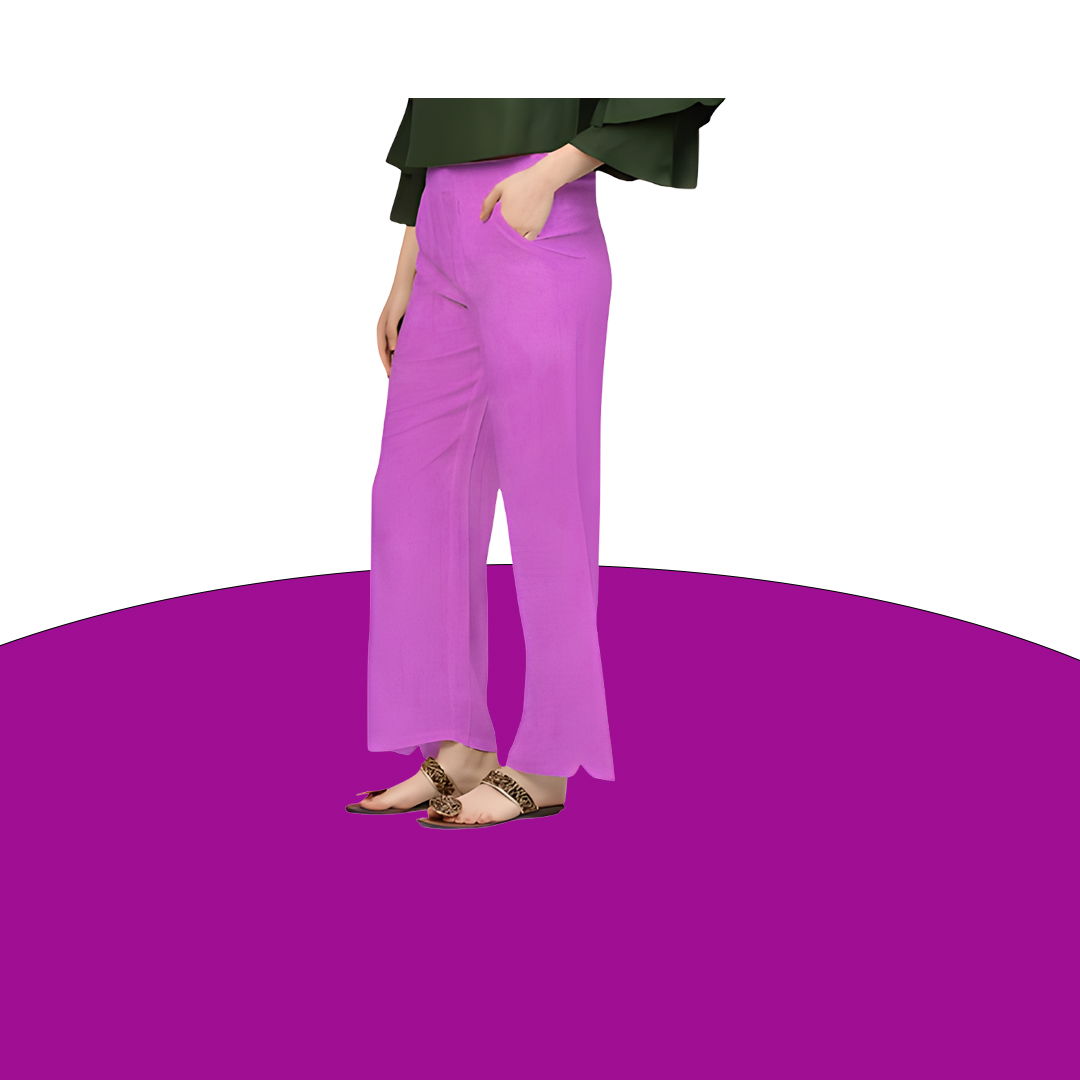 Women’s Bottomwear (Product Photoshoot) Creative Photoshoot