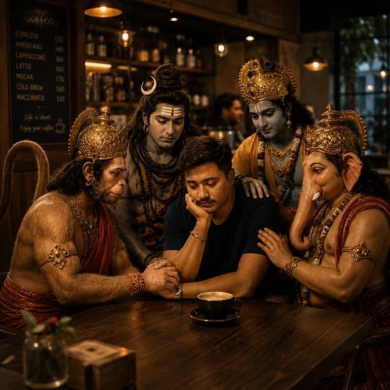 Mahadev in Sawan – ChatGPT Prompt for Ultra-Realistic