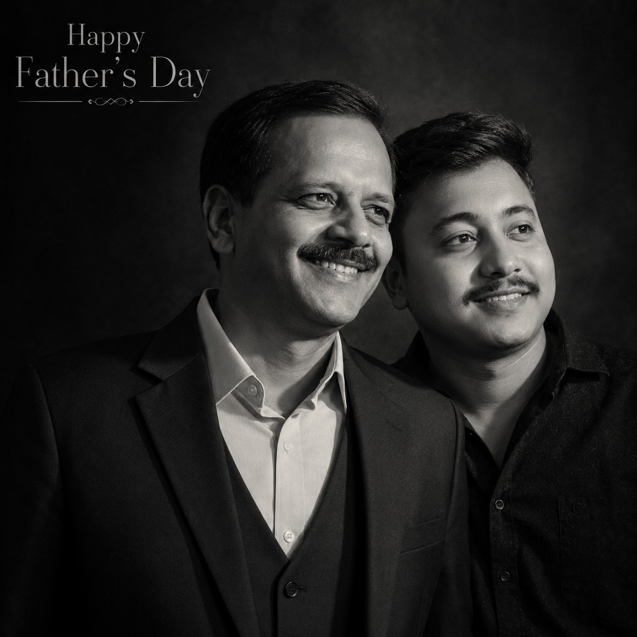 Happy Father's Day- ChatGPT Prompt for Ultra-Realistic
