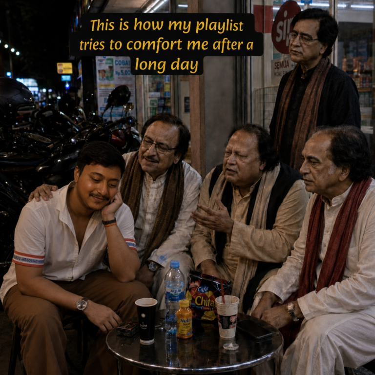 Soulful Evening With the Legends- ChatGPT Prompt for Ultra-Realistic