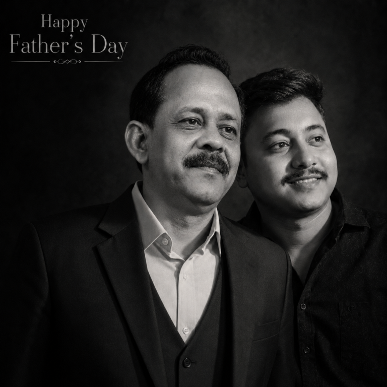 Happy Father’s Day- ChatGPT Prompt for Ultra-Realistic