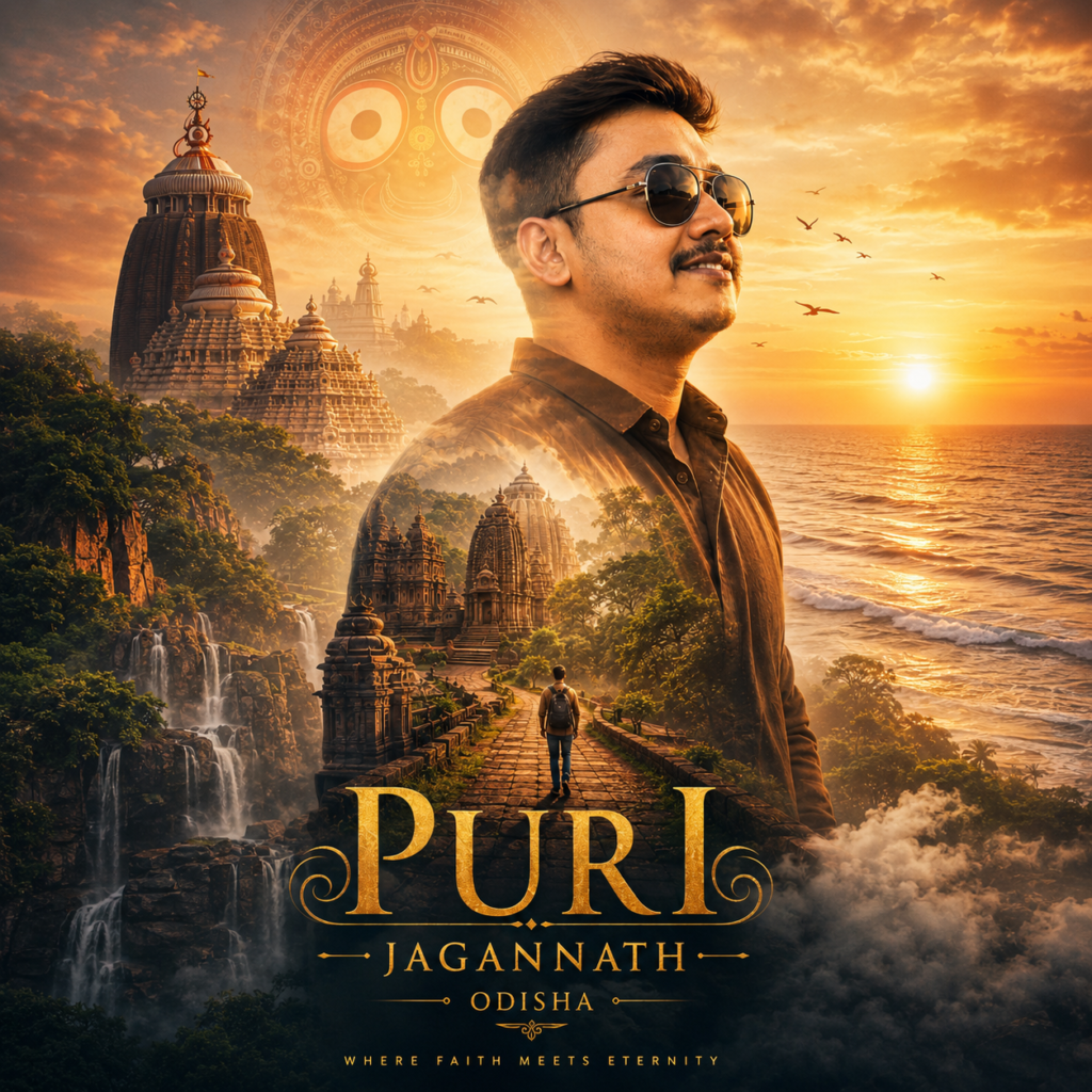 Jagannath Puri Prompt - ChatGPT Prompt for Ultra-Realistic